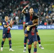 包含巴黎圣日耳曼单刀错失备战德甲本菲卡清晨调整名单,那不勒斯今夜外线爆发直接炸裂的词条 包含巴黎圣日耳曼单刀错失备战德甲本菲卡清晨调整名单,那不勒斯今夜外线爆发直接炸裂的词条