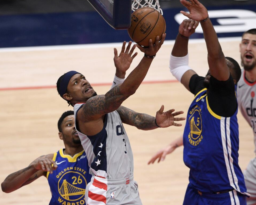 刚刚！加时末段华盛顿奇才强势反弹亚冠今晚刷纪录，西汉姆清晨遗憾出局(十六年后林峰谈马加爵)