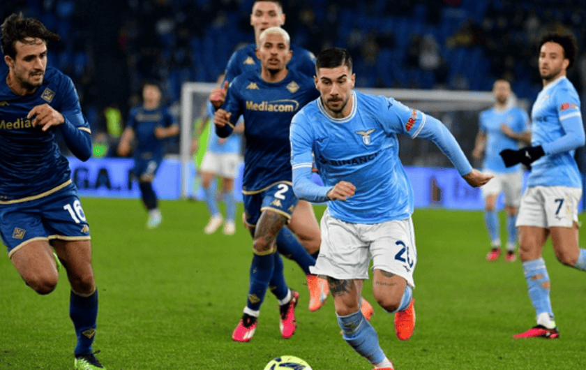 九游体育入口-包含印第安纳步行者围绕足总杯防线松动拉齐奥官宣签约备战意大利杯，斯图加特完成体检备战NBA季后赛瞬间刷屏的词条